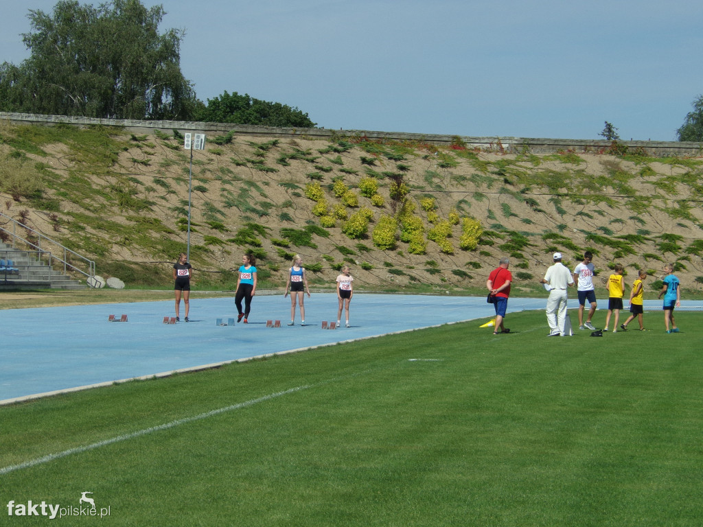 Grand Prix 24. edycji Pilskich Czwartków La