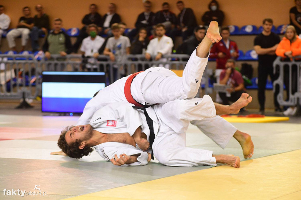 Akademickie Mistrzostwa Polski w Judo 2020