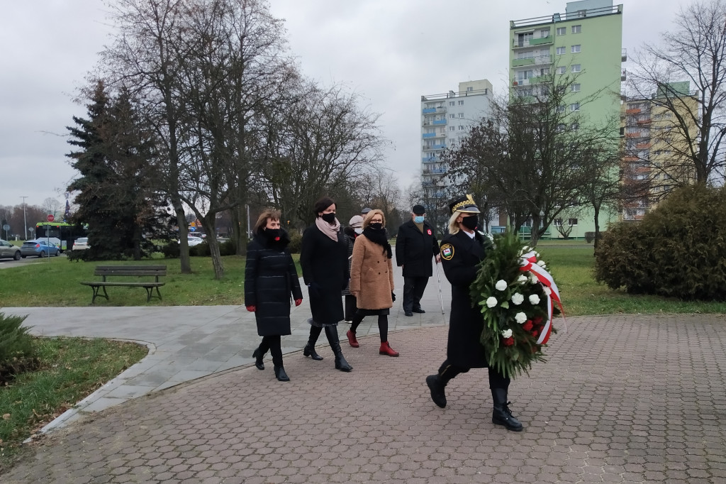 102. rocznica wybuchu Powstania Wielkopolskiego