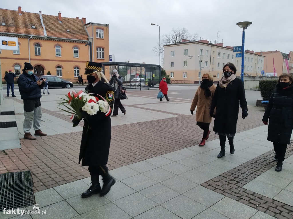 102. rocznica wybuchu Powstania Wielkopolskiego