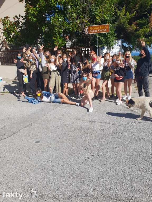 Projekty unijne w CK Nauka w Pile
