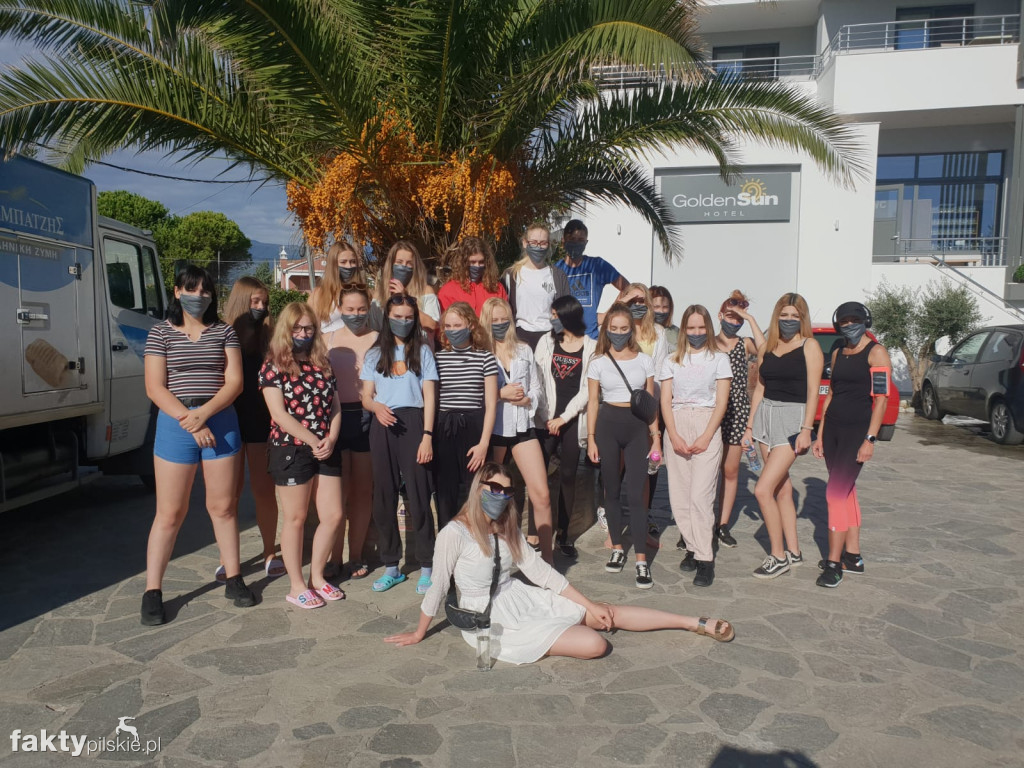 Projekty unijne w CK Nauka w Pile