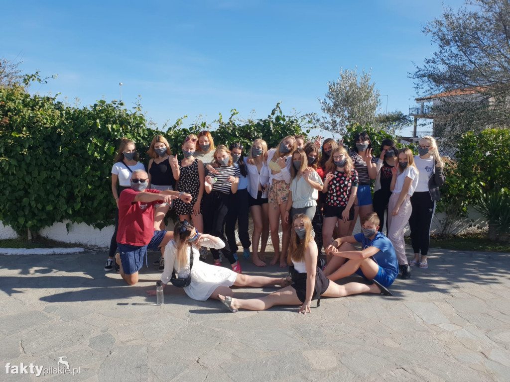 Projekty unijne w CK Nauka w Pile