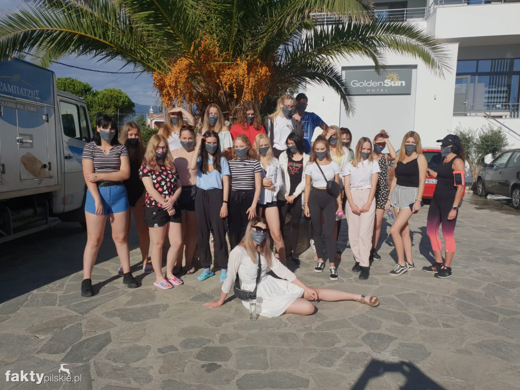 Projekty unijne w CK Nauka w Pile