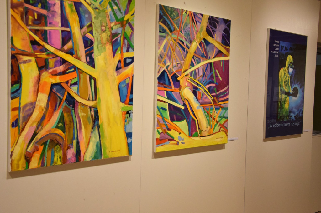 44. Salon Pilski ART 2020