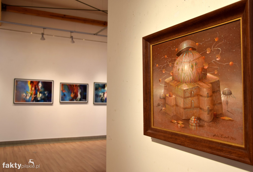 44. Salon Pilski ART 2020
