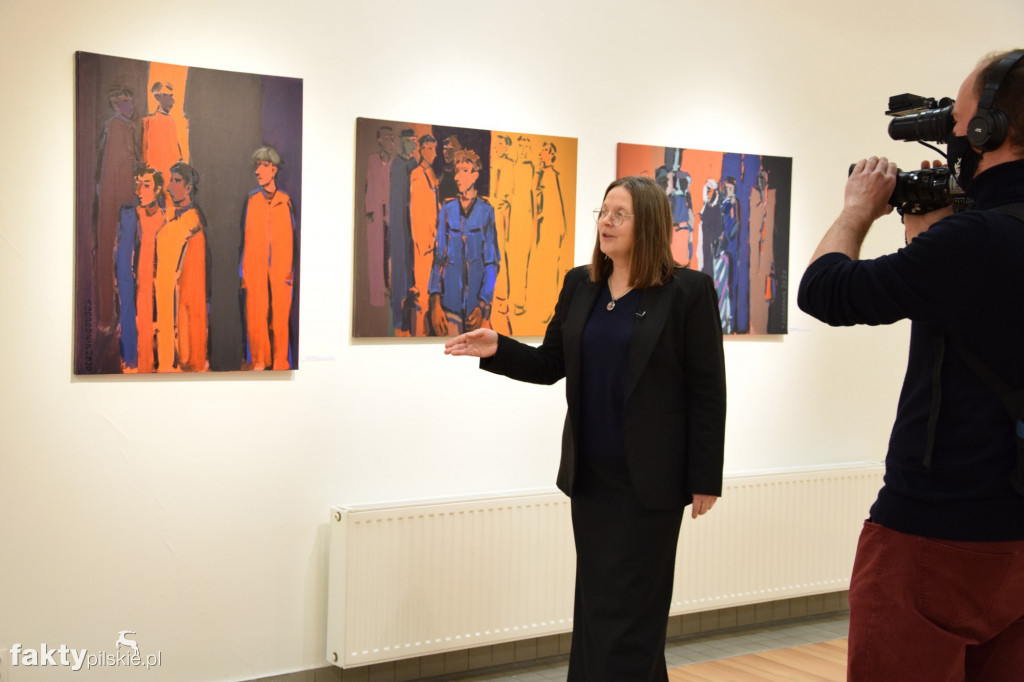 44. Salon Pilski ART 2020