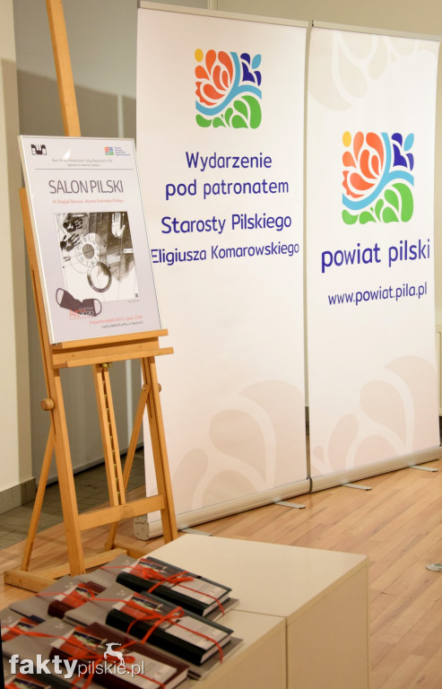 44. Salon Pilski ART 2020