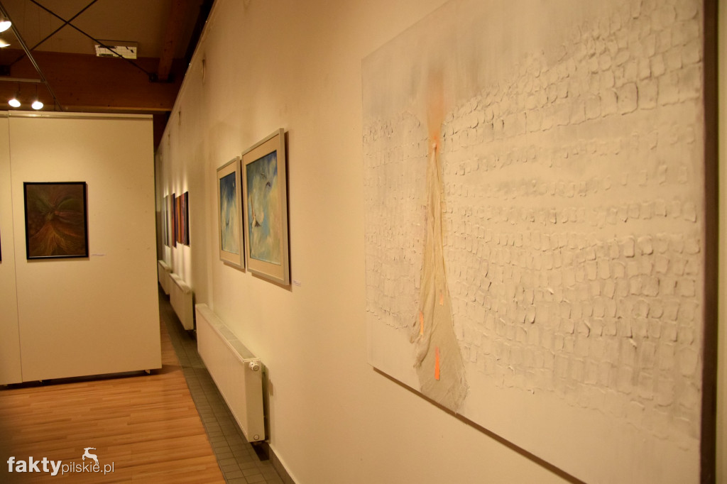 44. Salon Pilski ART 2020