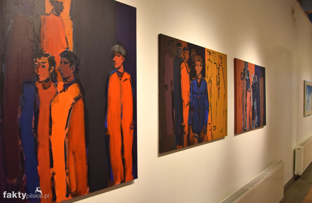 44. Salon Pilski ART 2020
