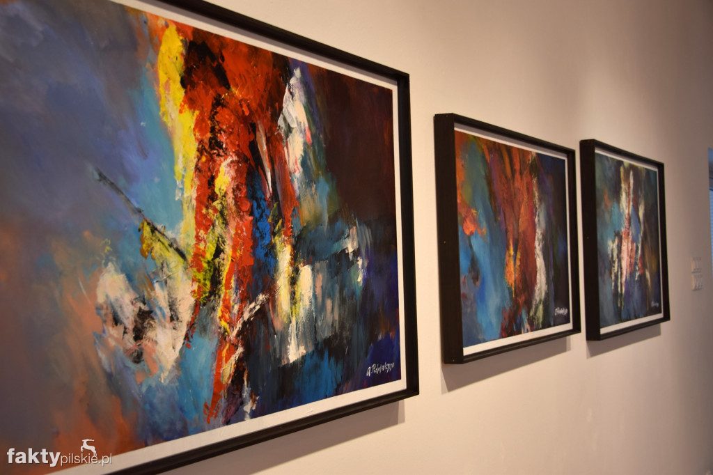 44. Salon Pilski ART 2020