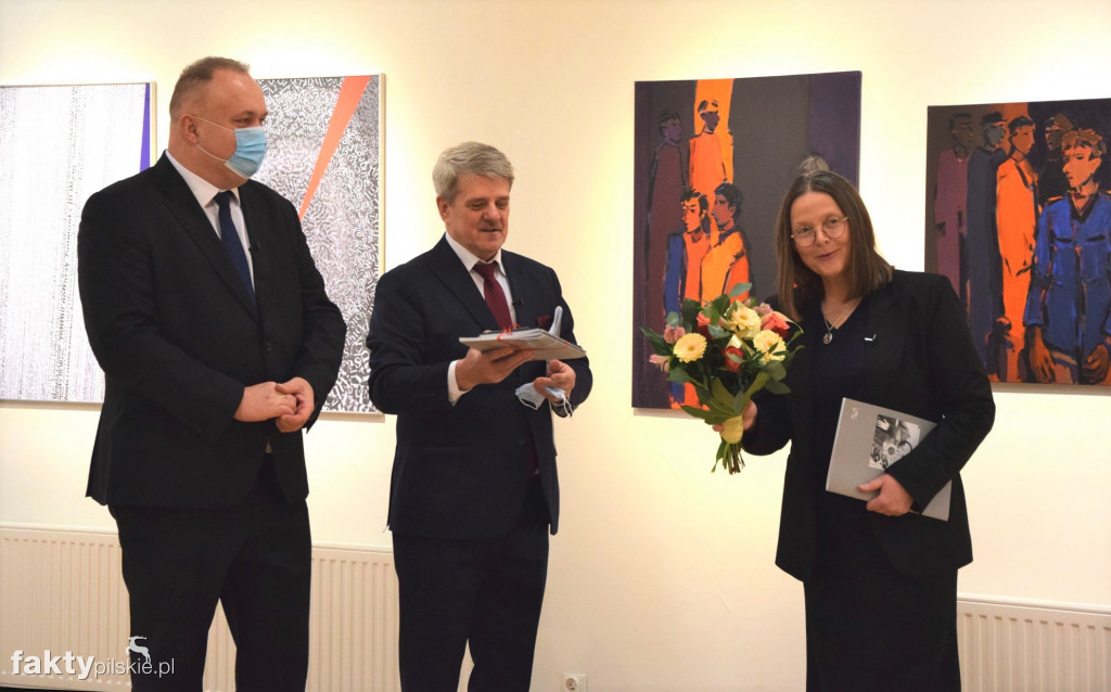 44. Salon Pilski ART 2020