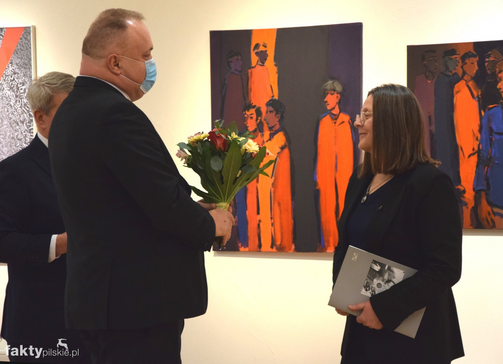 44. Salon Pilski ART 2020