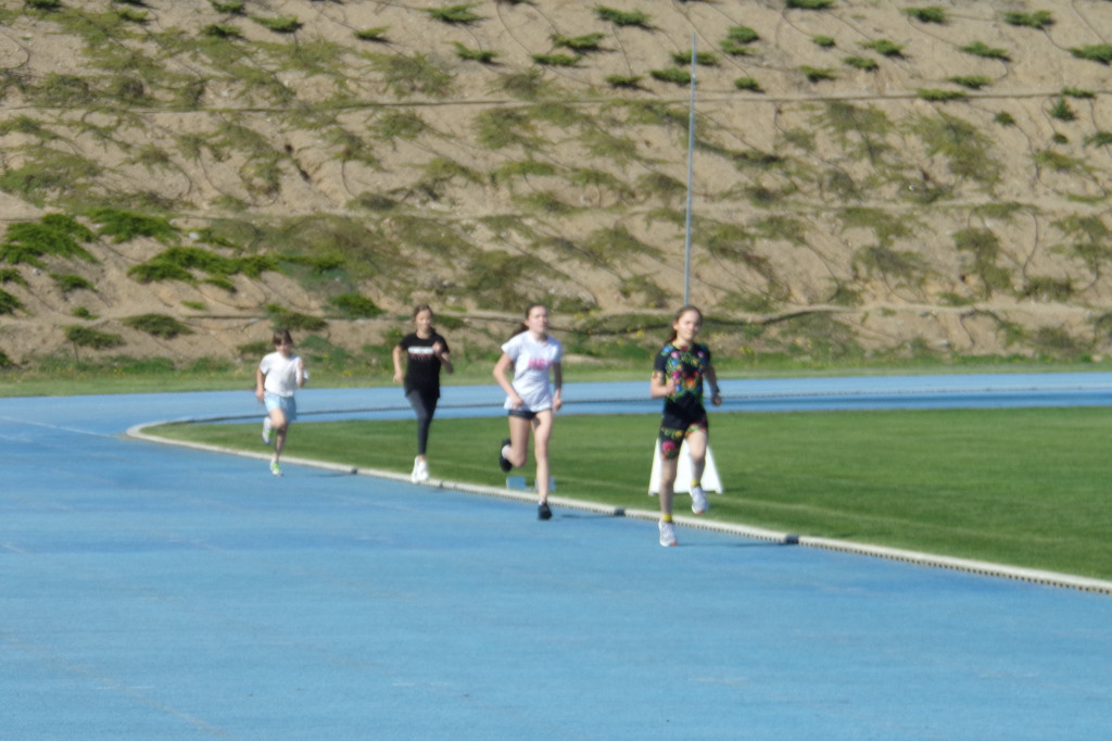 XXV edycja Pilskich Czwartków Lekkoatletycznych