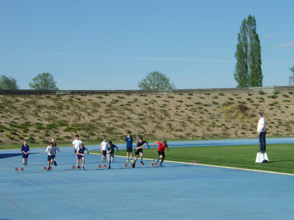 XXV edycja Pilskich Czwartków Lekkoatletycznych