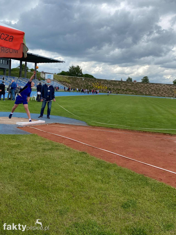 25. Czwartki Lekkoatletyczne