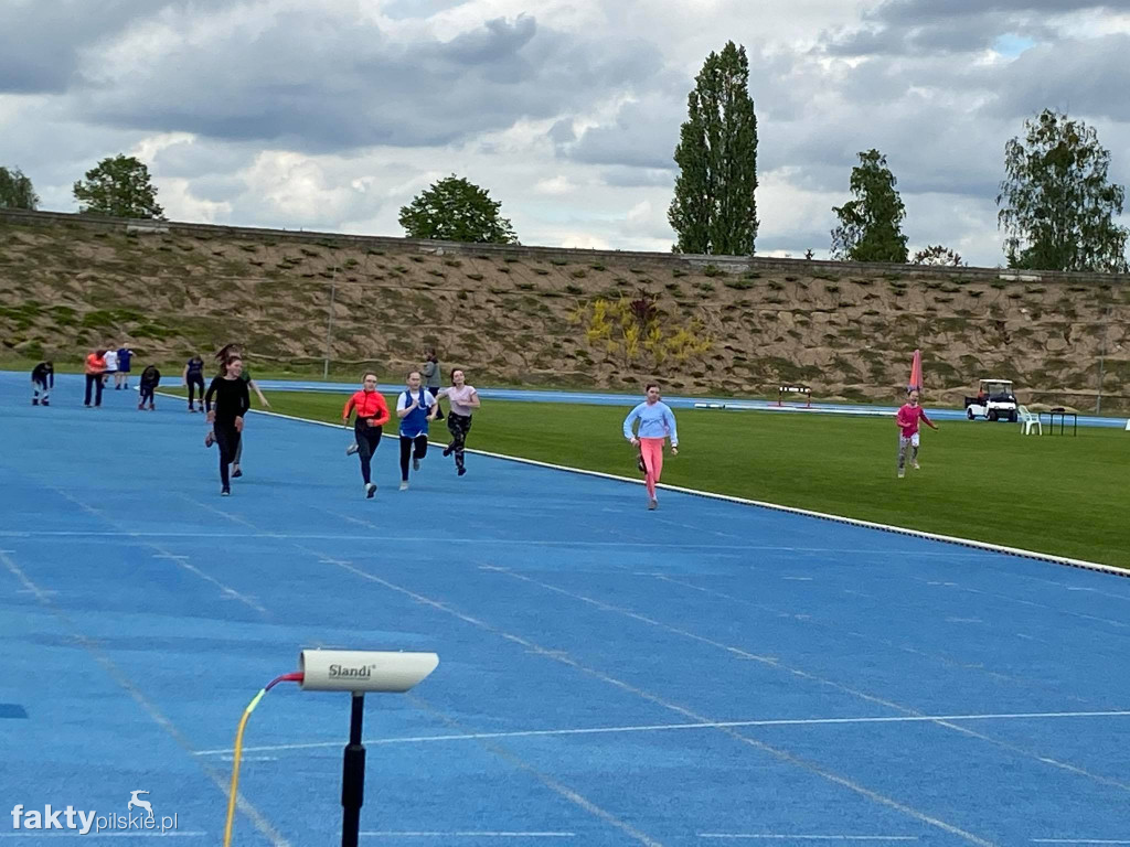 25. Czwartki Lekkoatletyczne