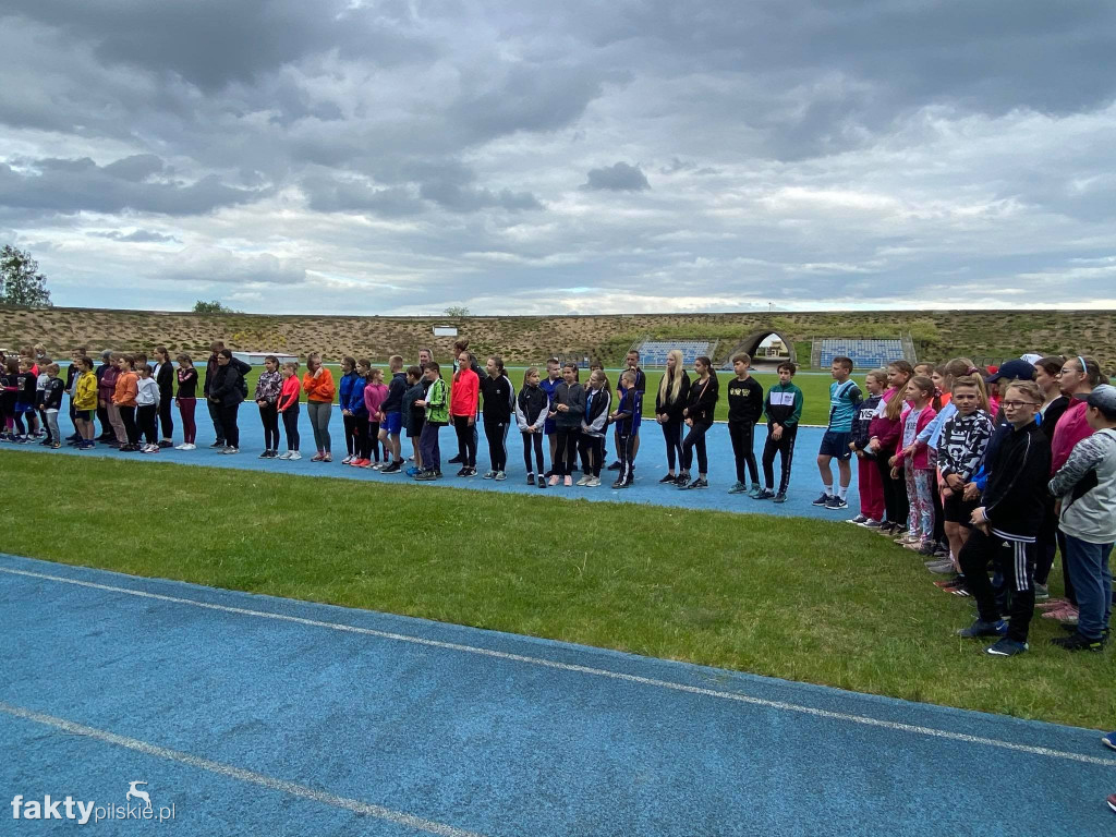 25. Czwartki Lekkoatletyczne