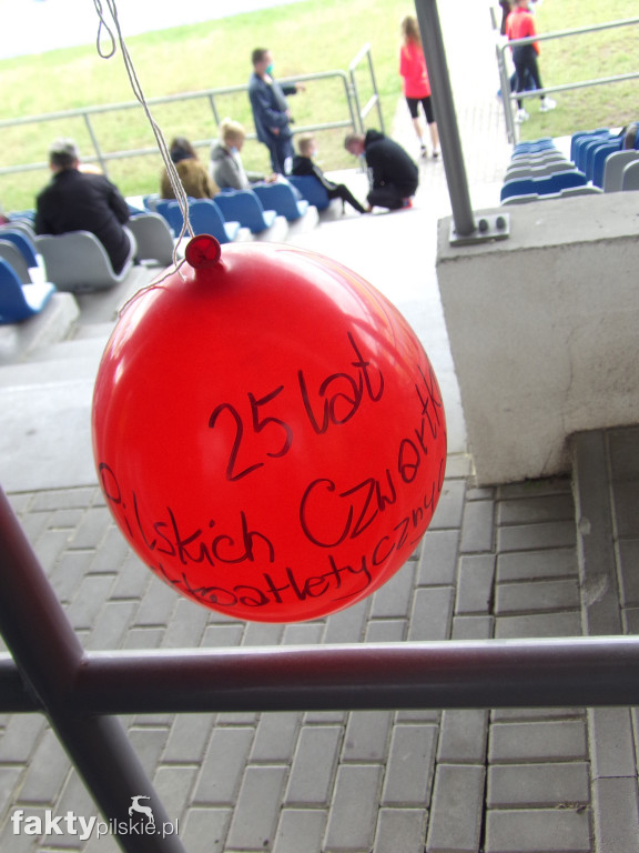 25. Czwartki Lekkoatletyczne