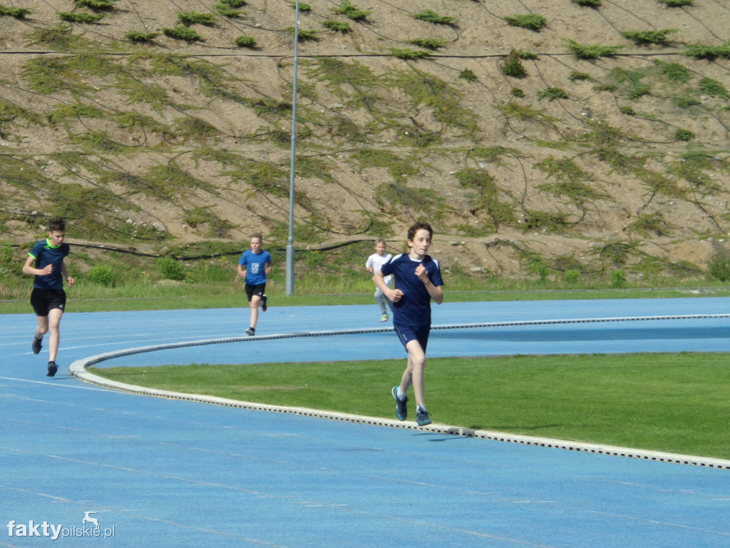 25. Czwartki Lekkoatletyczne
