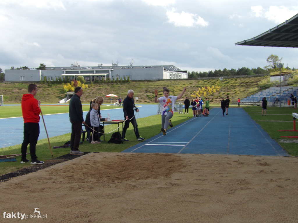 25. Czwartki Lekkoatletyczne