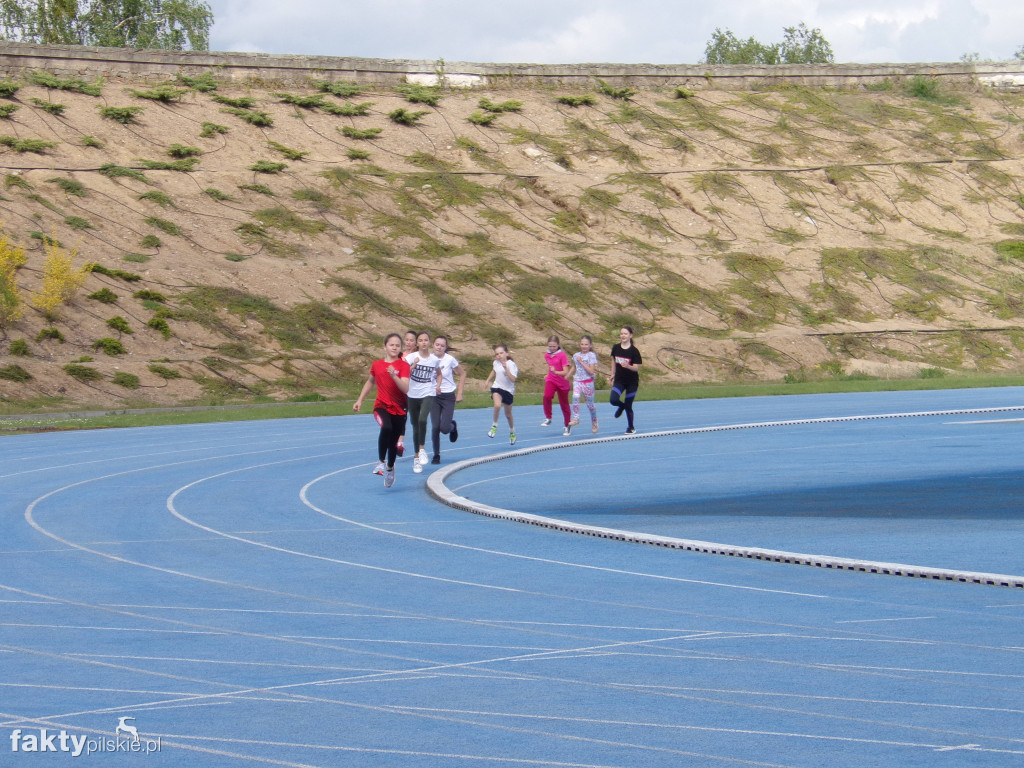 25. Czwartki Lekkoatletyczne