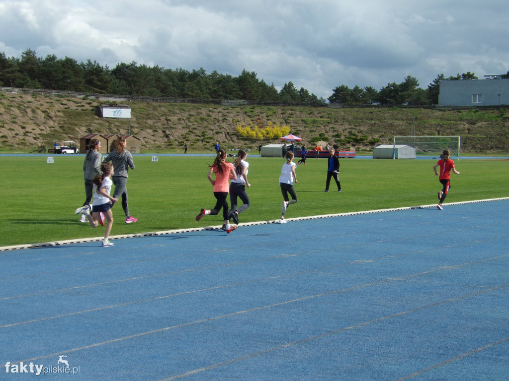 25. Czwartki Lekkoatletyczne