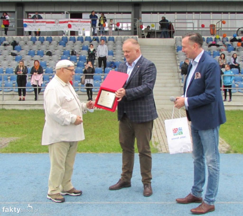 25. Czwartki Lekkoatletyczne