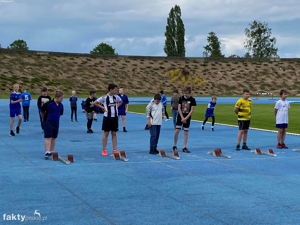 25. Czwartki Lekkoatletyczne