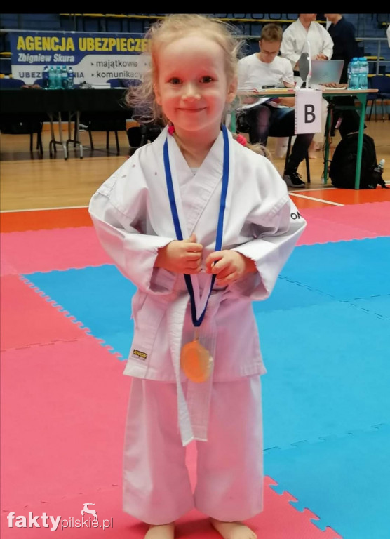 X Ogólnopolski Turniej Karate Tradycyjnego