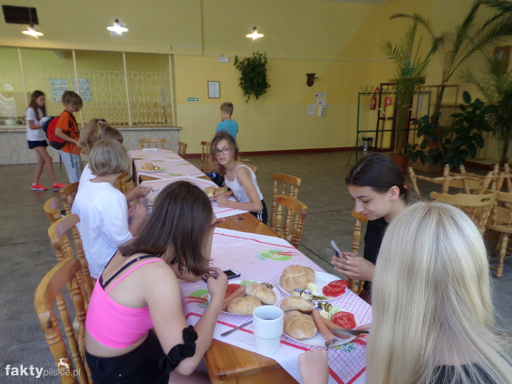 Finały Czwartków Lekkoatletycznych w Łodzi