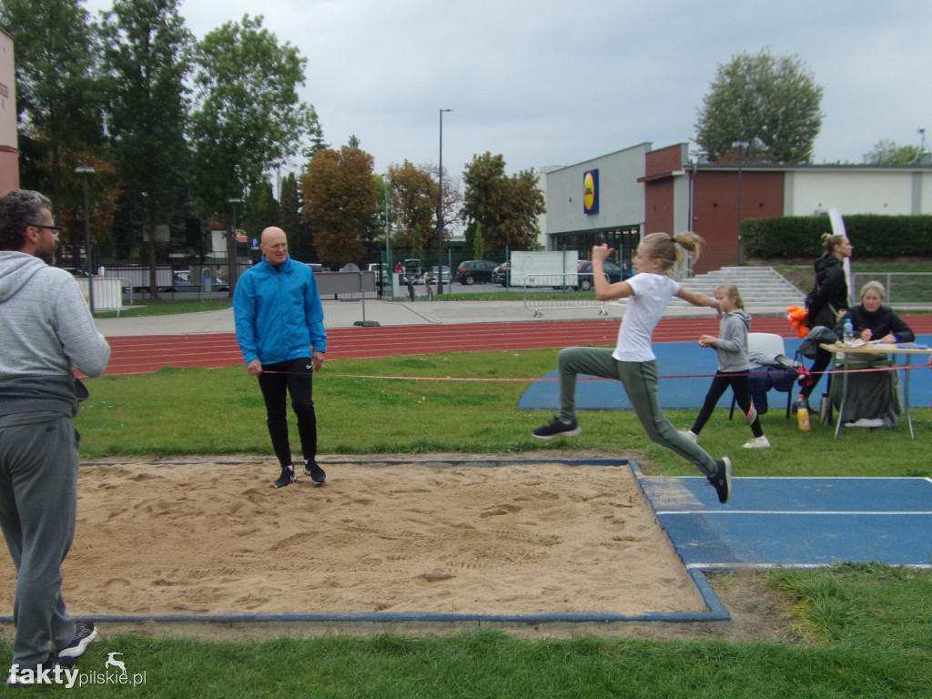26. Pilskie Czwartki Lekkoatletyczne