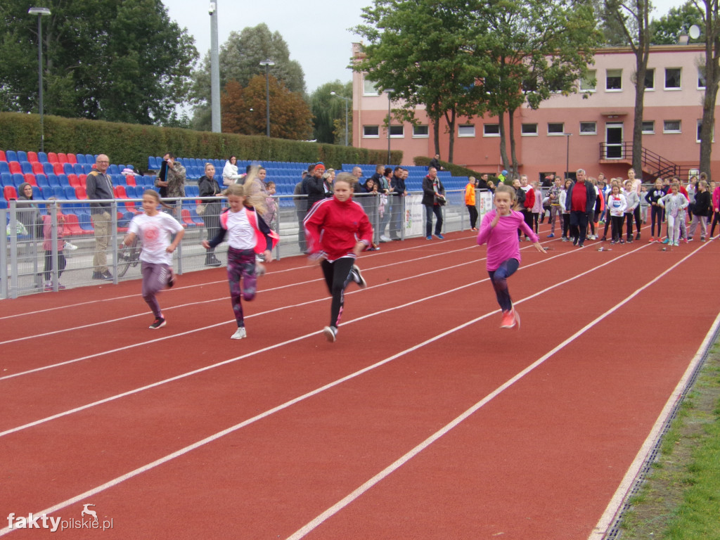 26. Pilskie Czwartki Lekkoatletyczne