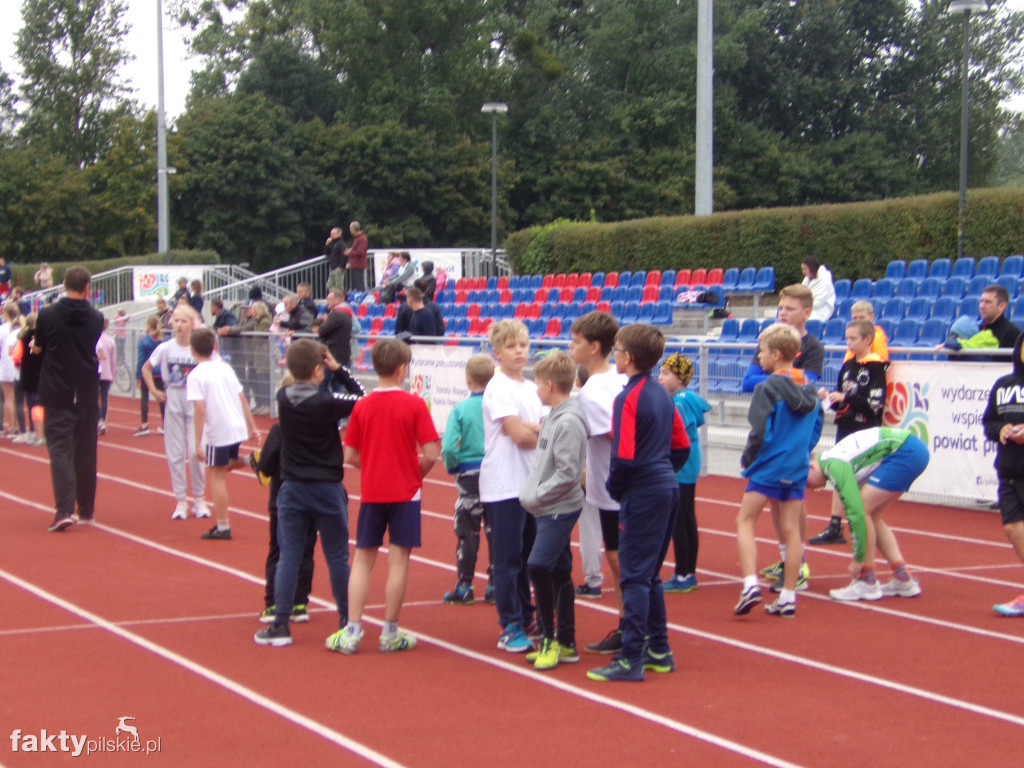 26. Pilskie Czwartki Lekkoatletyczne