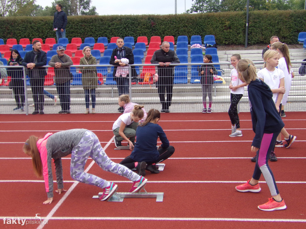 26. Pilskie Czwartki Lekkoatletyczne