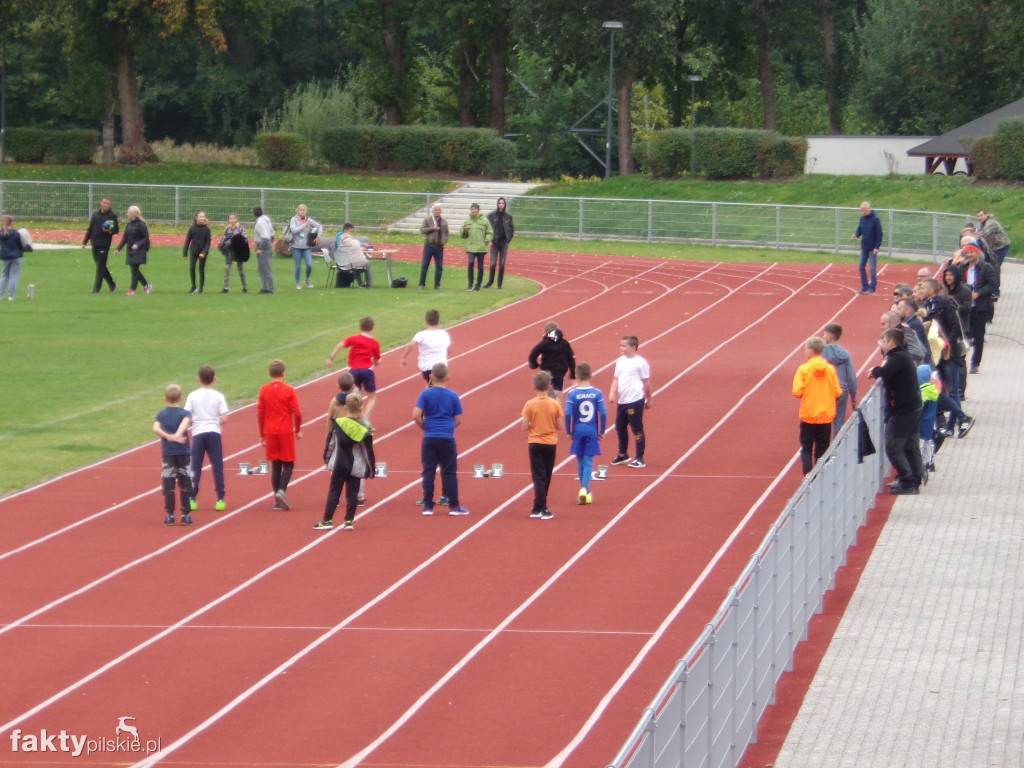26. Pilskie Czwartki Lekkoatletyczne