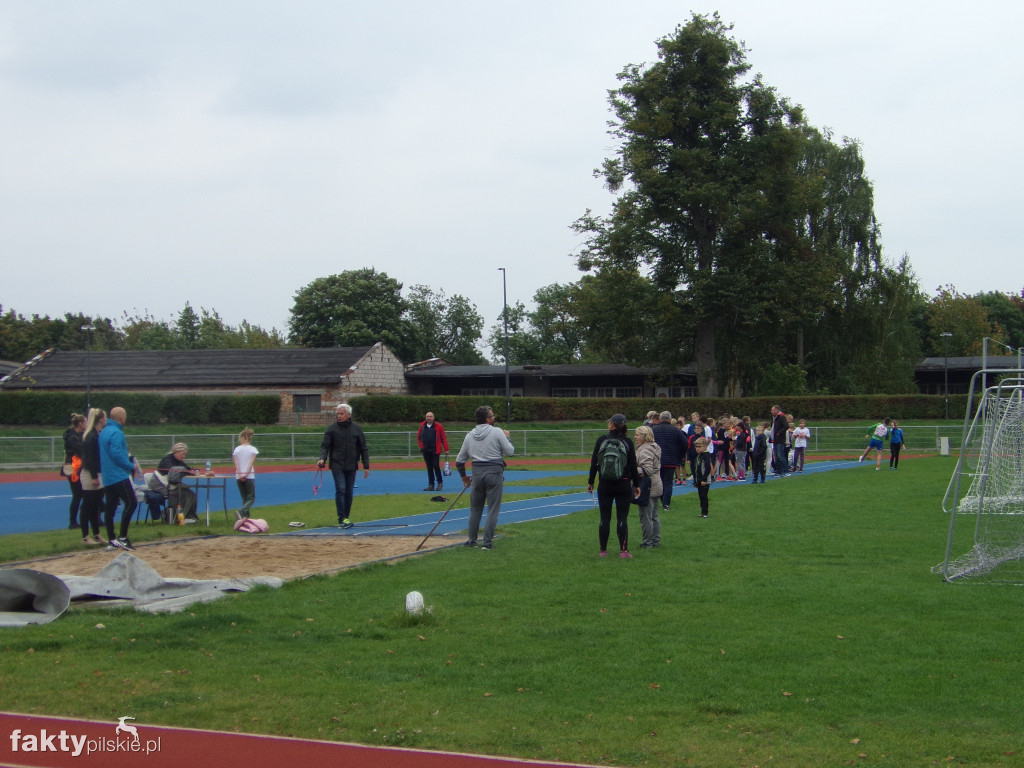 26. Pilskie Czwartki Lekkoatletyczne