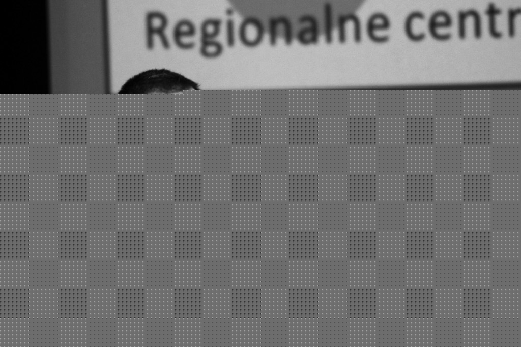 Spotkanie w RCK w Pile z Tomaszem Sekielskim