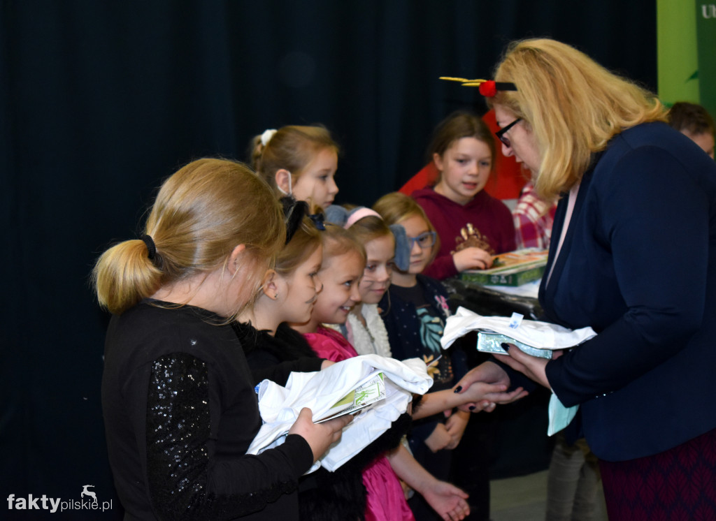 Miasteczko Krajeńskie: Bezpiecznie na wsi mamy