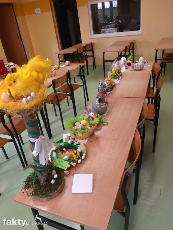 Światowy Dzień Świadomości Autyzmu w SP w Wyrzysku