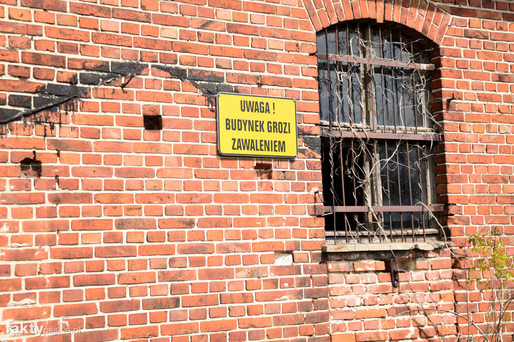 Festyn na wąskotorówce dla OSP Bądecz