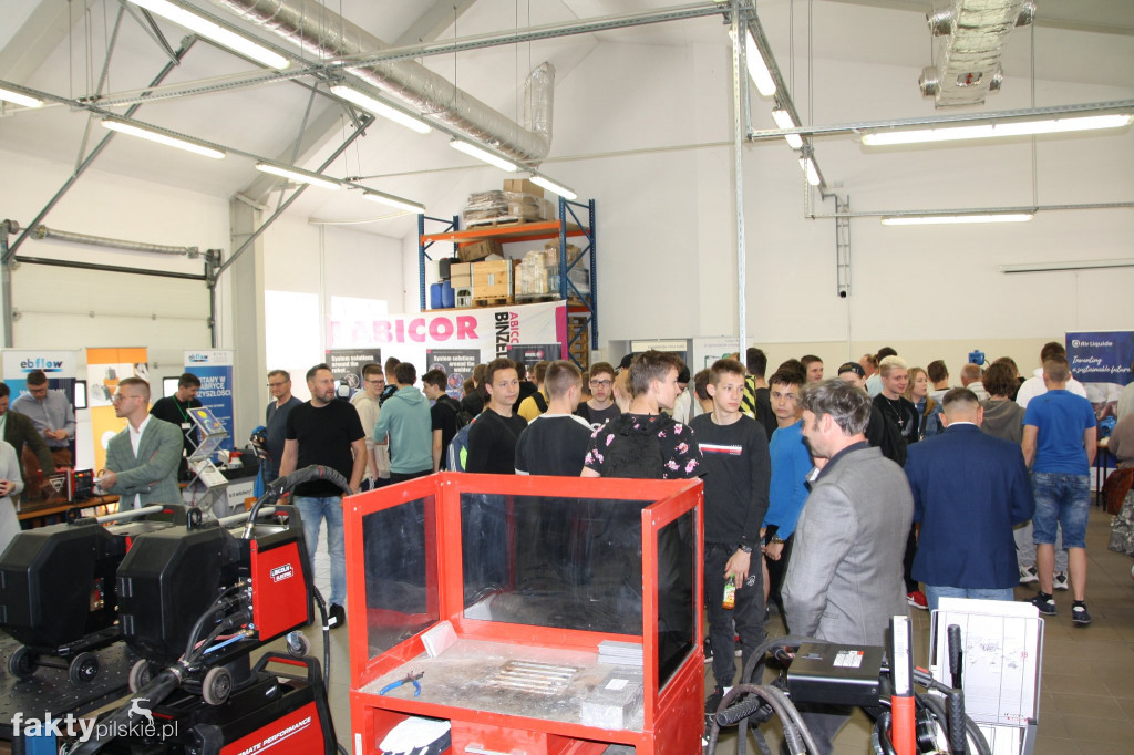 Seminarium spawalnicze w ANS w Pile