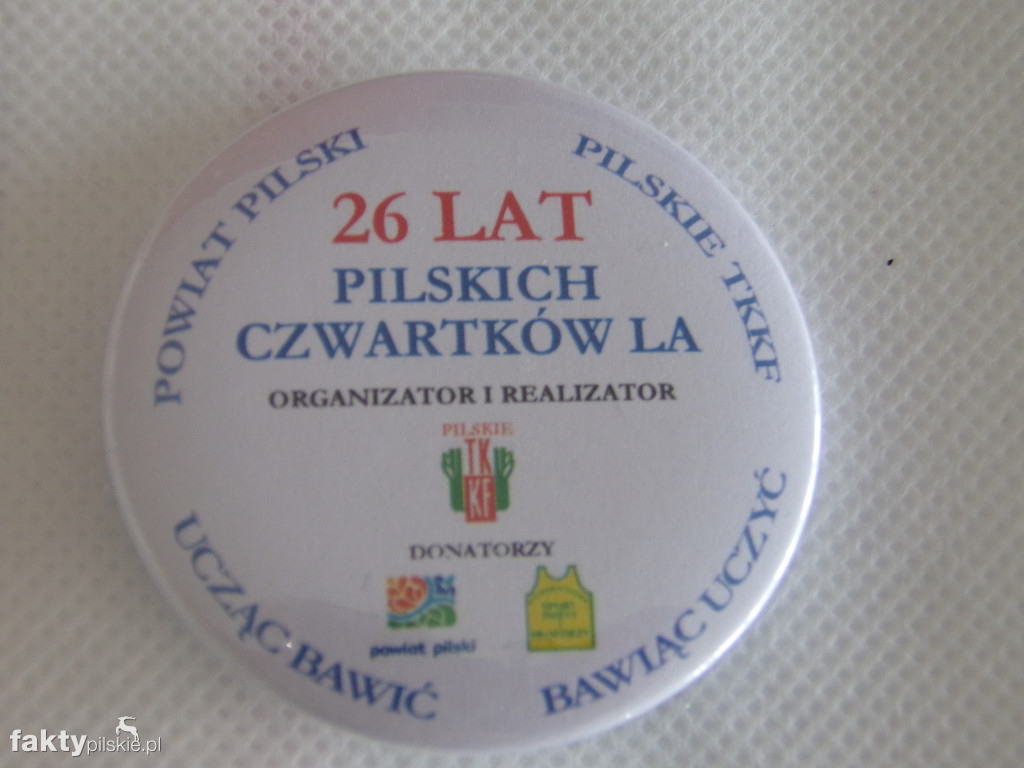 Grand Prix Pilskich Czwartków Lekkoatletycznych
