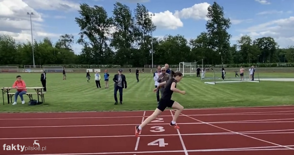 Grand Prix Pilskich Czwartków Lekkoatletycznych