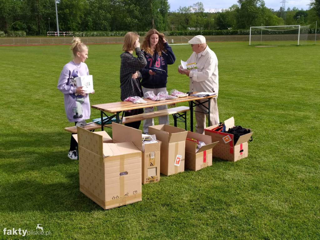 Grand Prix Pilskich Czwartków Lekkoatletycznych