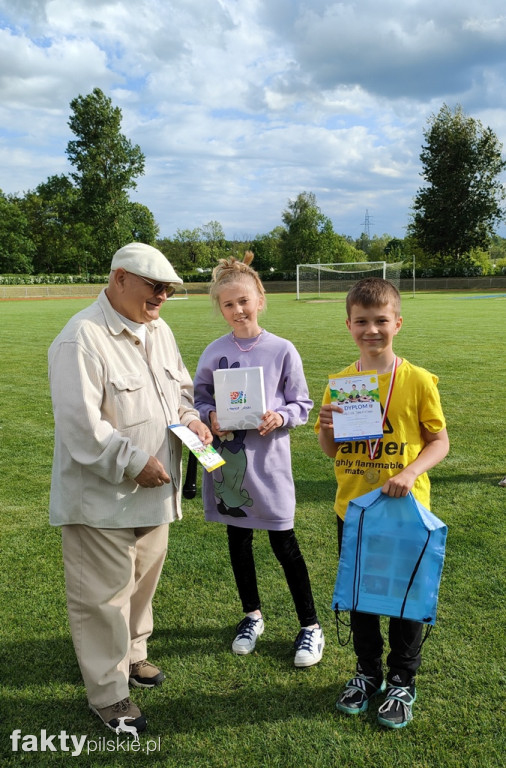 Grand Prix Pilskich Czwartków Lekkoatletycznych