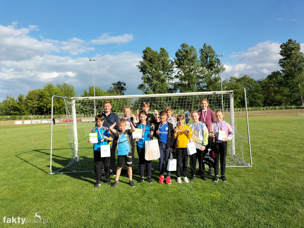 Grand Prix Pilskich Czwartków Lekkoatletycznych