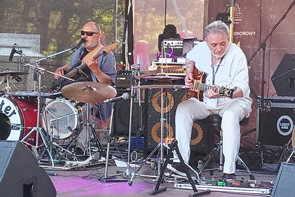 VI Ogólnopolski Festiwal 