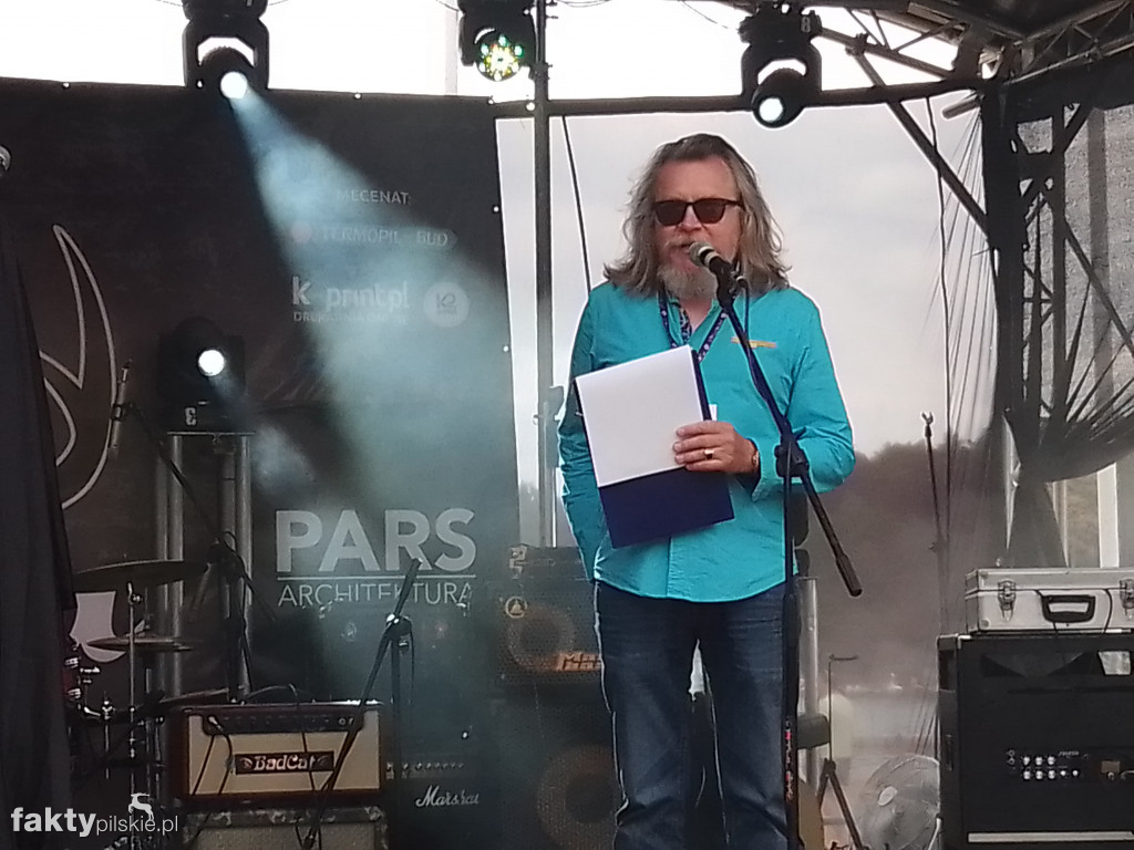 VI Ogólnopolski Festiwal 
