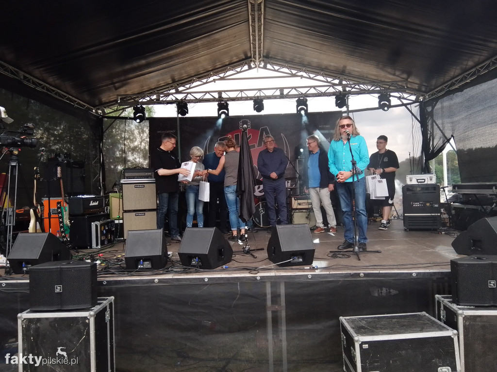 VI Ogólnopolski Festiwal 